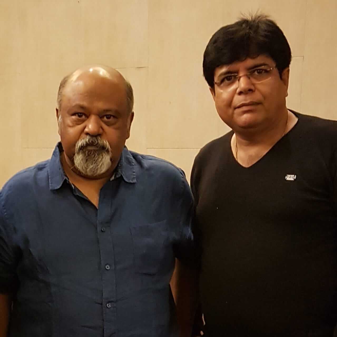 Karmavali Studio — Working Still 42