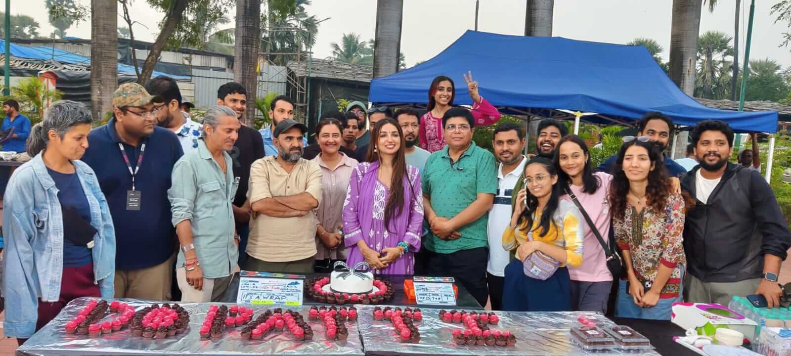 Karmavali Studio — Working Still 46
