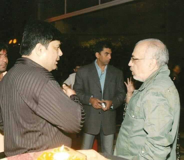 Karmavali Studio — Working Still 51