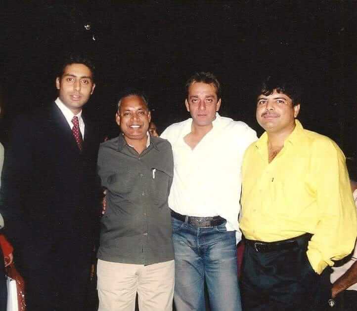 Karmavali Studio — Working Still 53