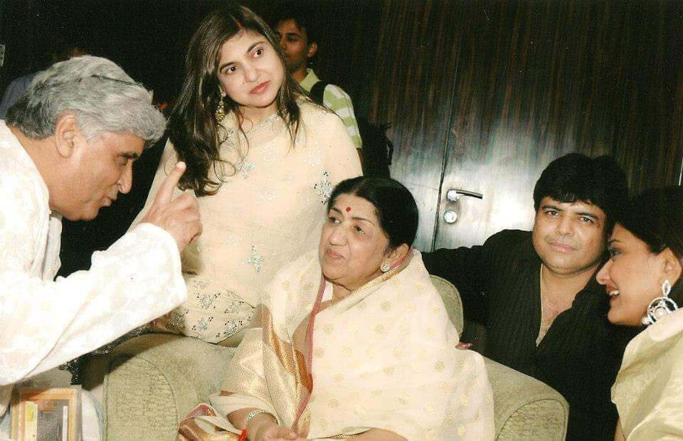 Karmavali Studio — Working Still 58