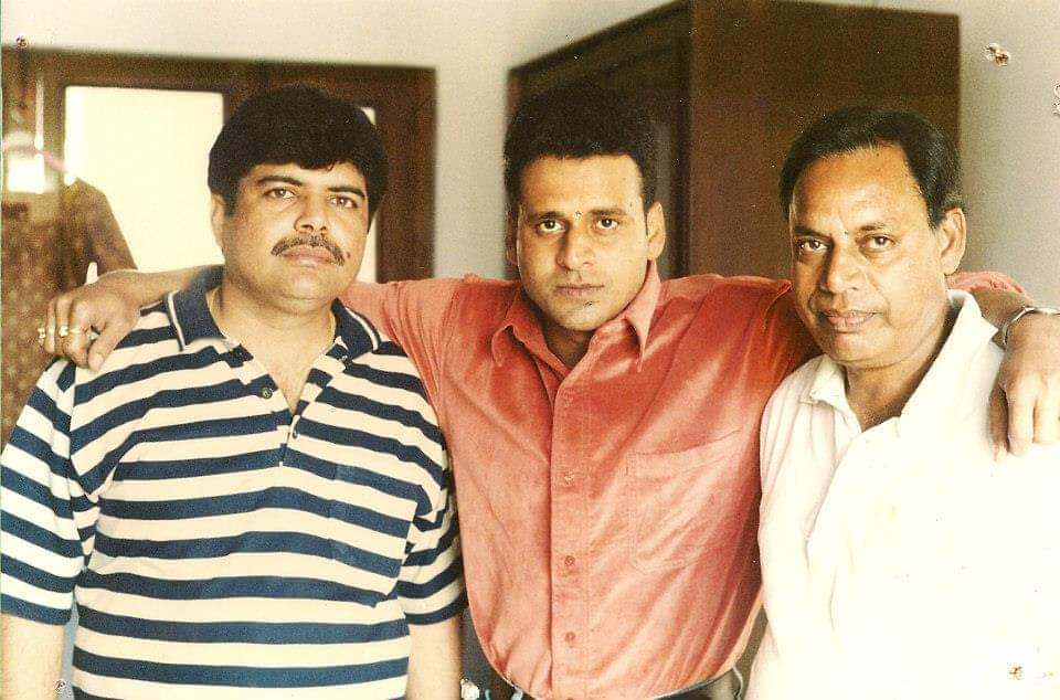 Karmavali Studio — Working Still 61