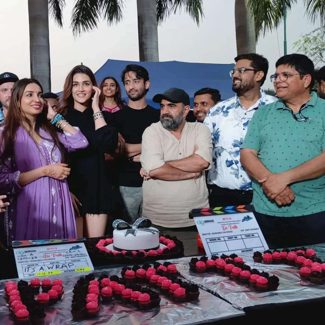Karmavali Studio — Working Still 64