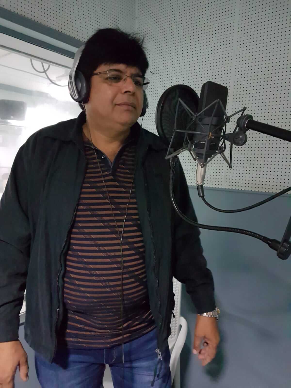 Karmavali Studio — Working Still 77