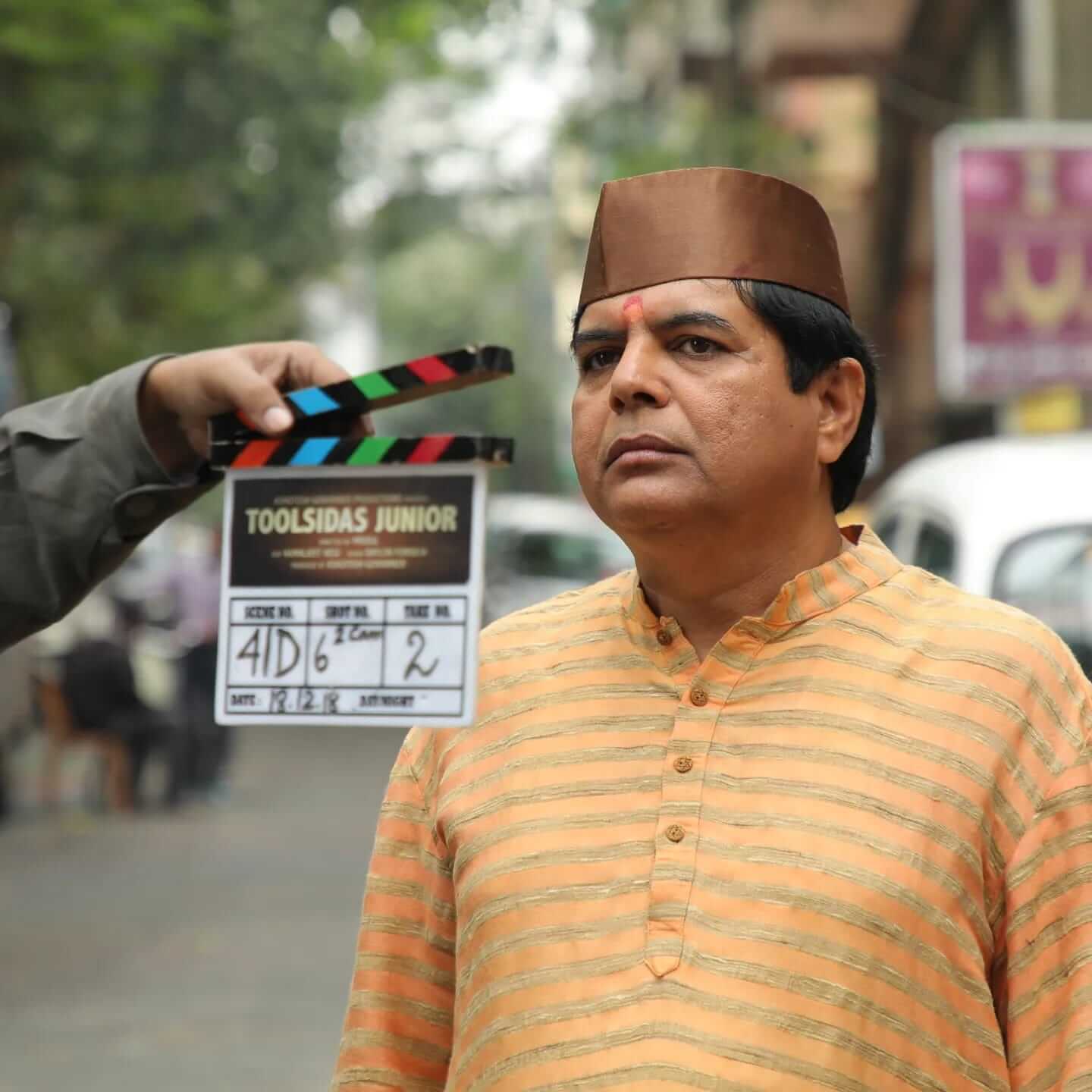 Karmavali Studio — Working Still 84