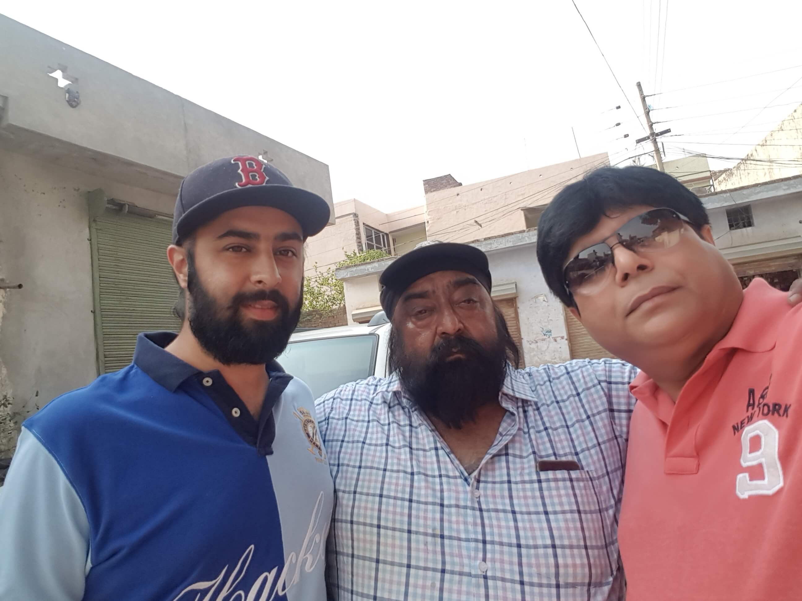 Karmavali Studio — Working Still 9